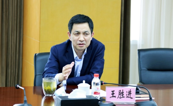 齐鲁股交召开2022年一季度经营运行分析会