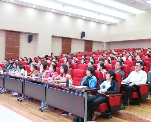 齐鲁股权举办2019挂牌企业财税专题培训活动