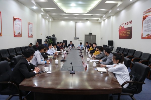 济南企业“现身说法” 挂牌齐鲁股权获益良多