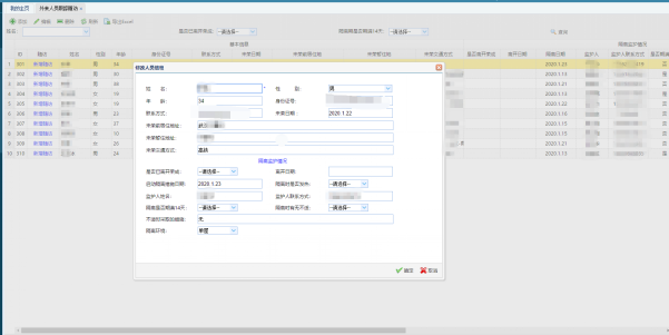 山东国资国企动态：齐鲁股权挂牌企业中联佳裕 (172158) 山东战“疫”倾注全力