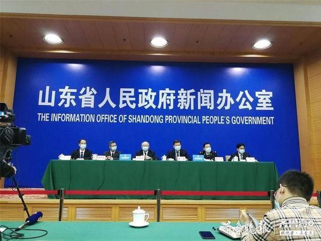 力度大、内容实、针对性强！山东一季度推出一系列减税降费政策