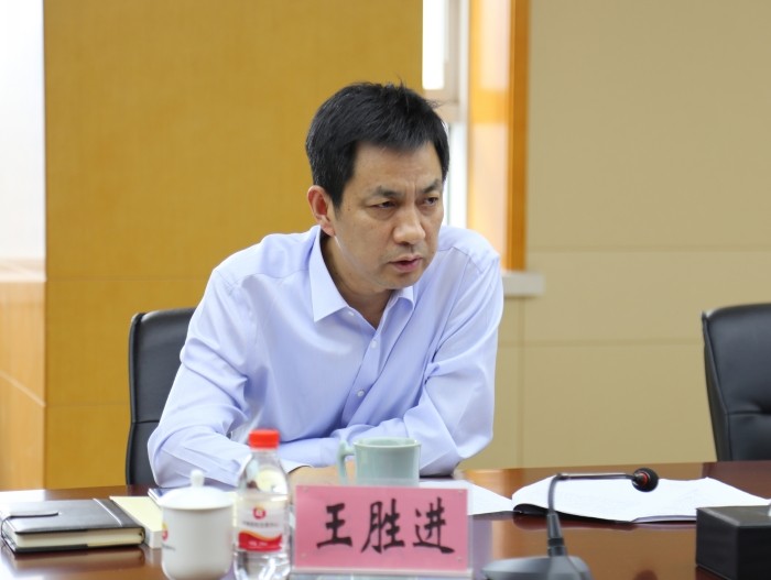 齐鲁股权党委中心组召开“悟思想 加强理论武装”党史学习教育专题学习会