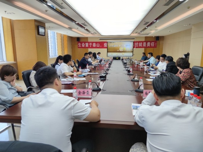 【活动新闻】齐鲁股交2021年第三期“融资策略与方式私董会”（济南站）成功举办