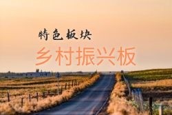 齐鲁股交特色板 乡村振兴板实施细则（2021年版）