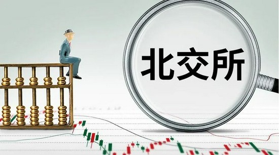 北京证券交易所(北交所）