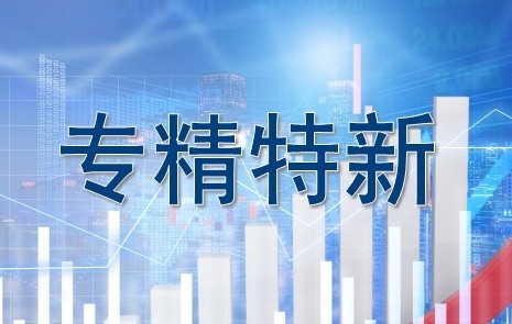 山东省工信厅 | 关于组织开展省“专精特新”中小企业银行信贷精准对接服务的通知