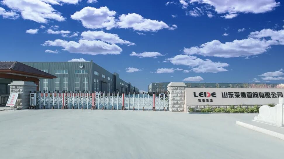 【寻找最具价值品牌】山东莱德管阀有限公司