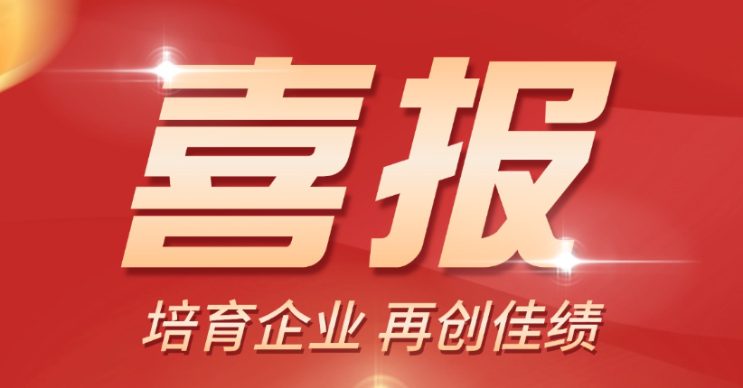 喜报 | 齐鲁股交培育企业再创佳绩！