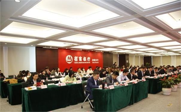 羚云未来，有招相伴！济南市“一月一链”投融资（瞪羚企业专场）首场活动成功举办